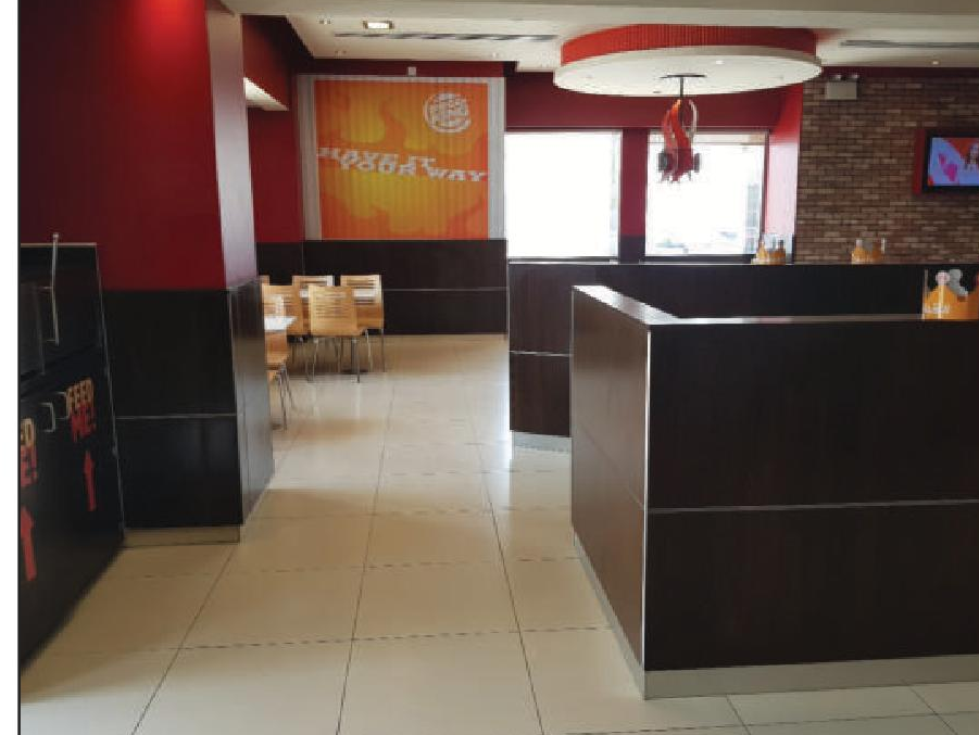 Buffalo Wings And Rings - Photo 2